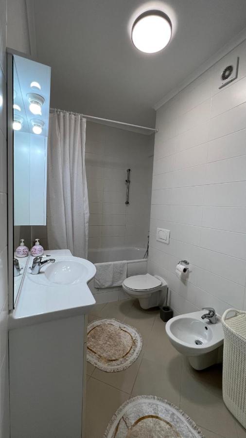 Apartman Nejra Tuzla Exterior foto